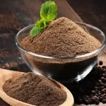 پودر فلفل سیاه