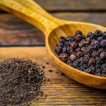 فلفل سیاه